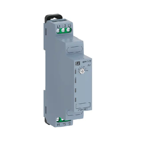 Rele Falta Fase 220-240V RMW17 FF01D65