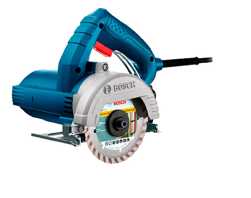 Serra Marmore Titan Gdc 150 127V Bosch