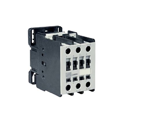 Contator CWM32-11-30V26 220 WEG