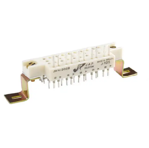 Bloco Protetor 005PARES S/COTO S/MOD.C30