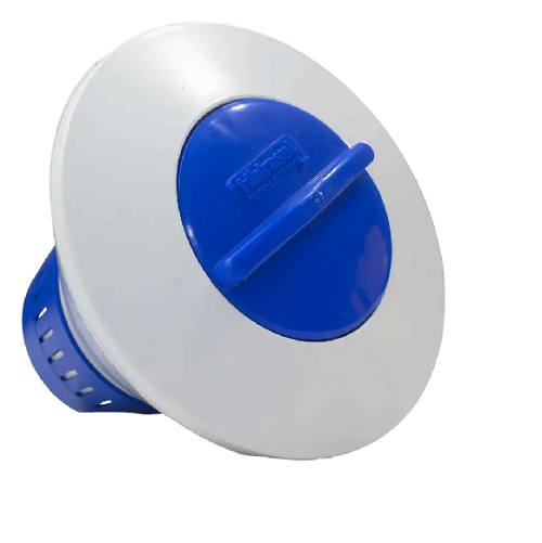 Piscina Clorador Flutuador Hidrasul