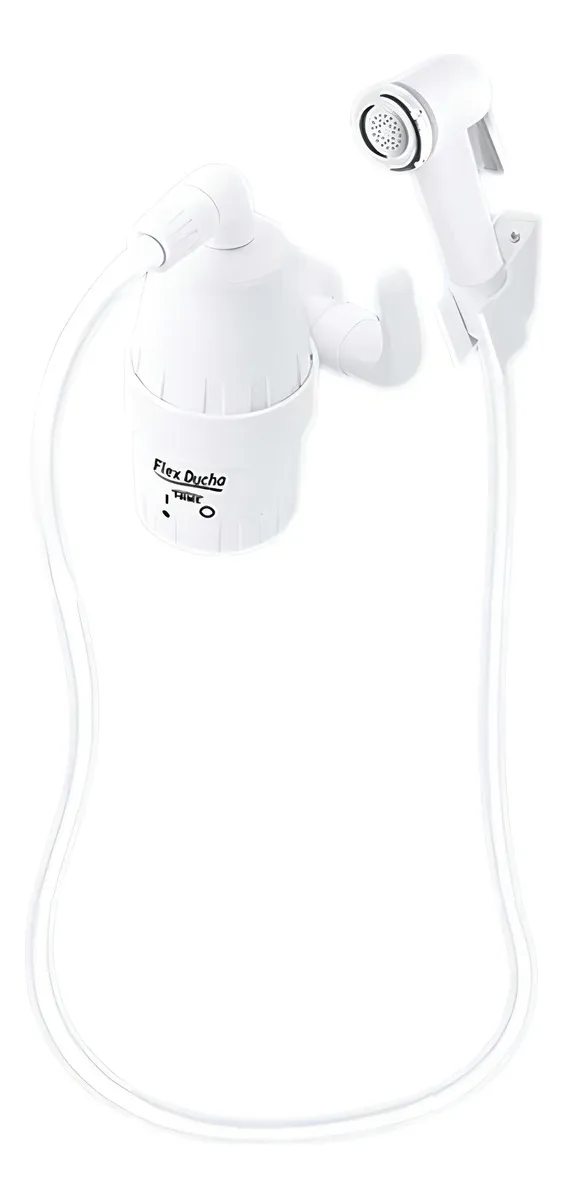 DUCHA SALAO 127V 4000W - FAME