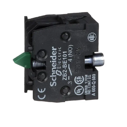 Bloco Cont.1NA P/Botao XB4-XB5 ZB2BE1