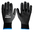 Luva Seg Malha Banhada Previl.9PT Volk