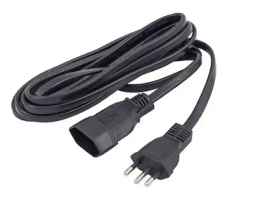 Extensao 3M PP 2P+T M/F 10A Megatron