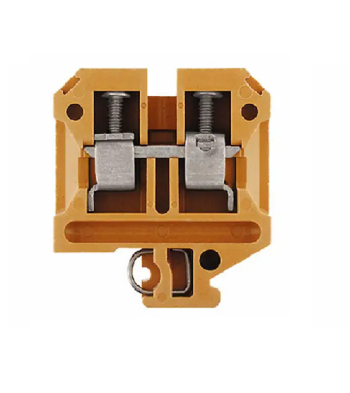 Conector Industrial SAK 16MM 87A Weidmull