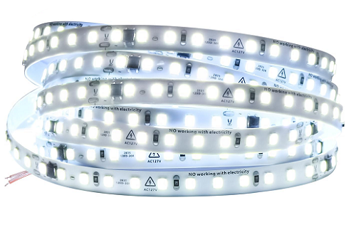 Fita Led Ext Direta 7W/M 4000K 127V Blumenau