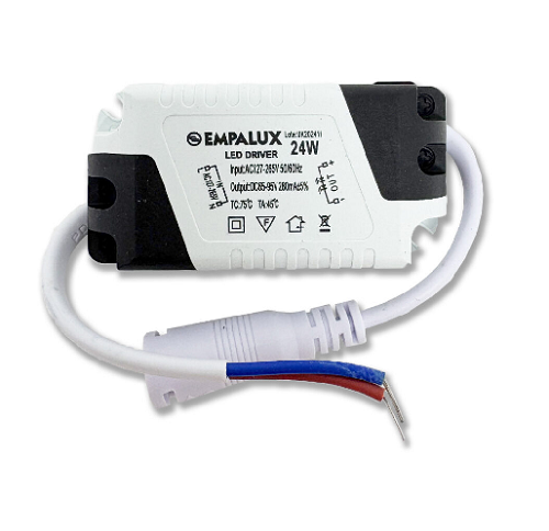 Driver Para Painel 24W BIV Empalux