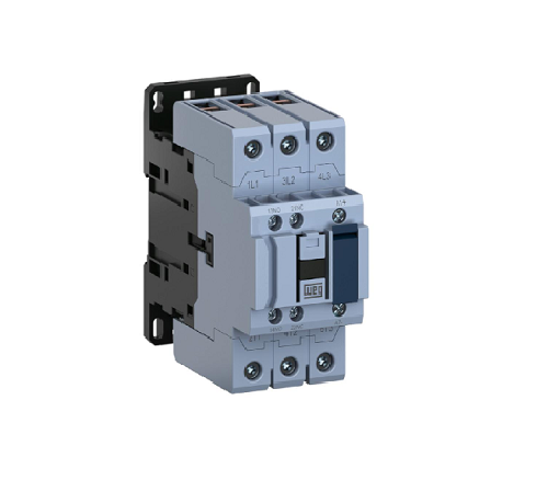 Contator CWB50-11-20D15 120V 50/60HZ Weg