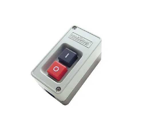 Chave L/D Botao Tripolar 30A 5CV Margirius