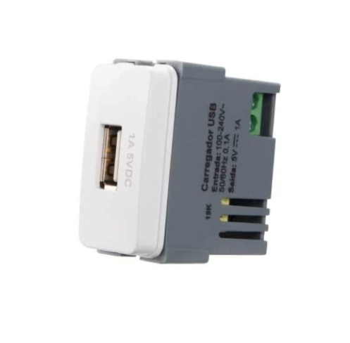 Modulo Usb 1A B3
