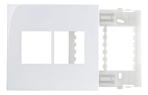 Suporte 4x4 Placa Margirius