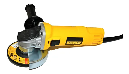 ESMERILHADEIRA ANG 4.1/2 800W DEWALT 220