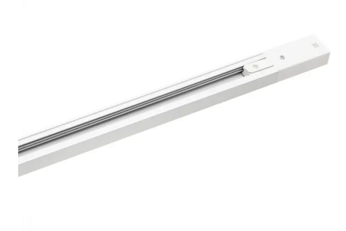 Trilho Eletrificado Branco 1MT Avant