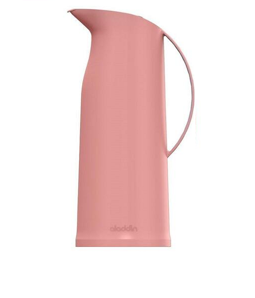 Garrafa Termica 750ML Aladim Futu. Rosca