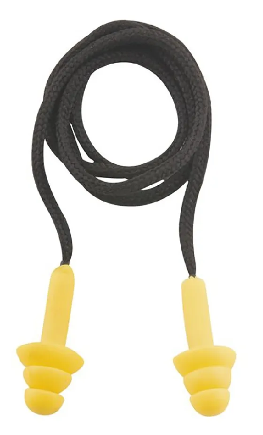 Potetor Auricular Copolimero Plug Vo