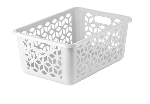 Cesto Organizador RET.5,0L BC UZ