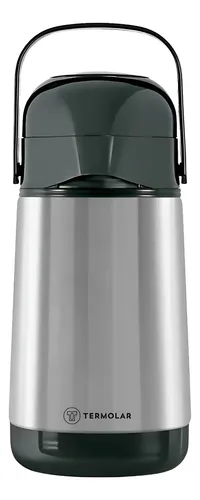 Garrafa Térmica 500ml - Termolar Lumina Inox