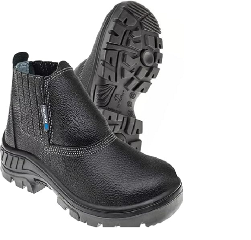 Botina Elast.S/B Bid.Marluvas  95 N°34