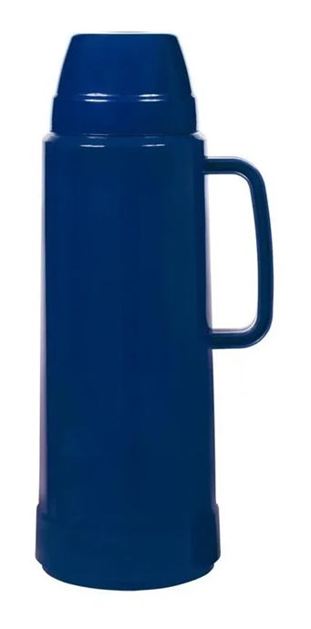 Garrafa Térmica Use Netuno 1.0l Mor