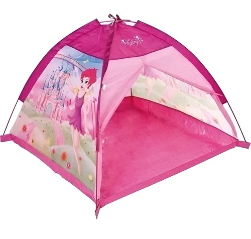 Barraca Infantil Fadinha Feliz Cabana