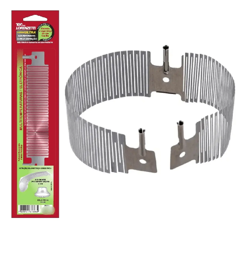 Resistencia 4T Lorenultr 127/5500 3065F