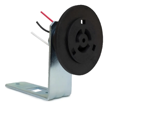 Rele BS1 Tomada Suporte Metalico 15A 12