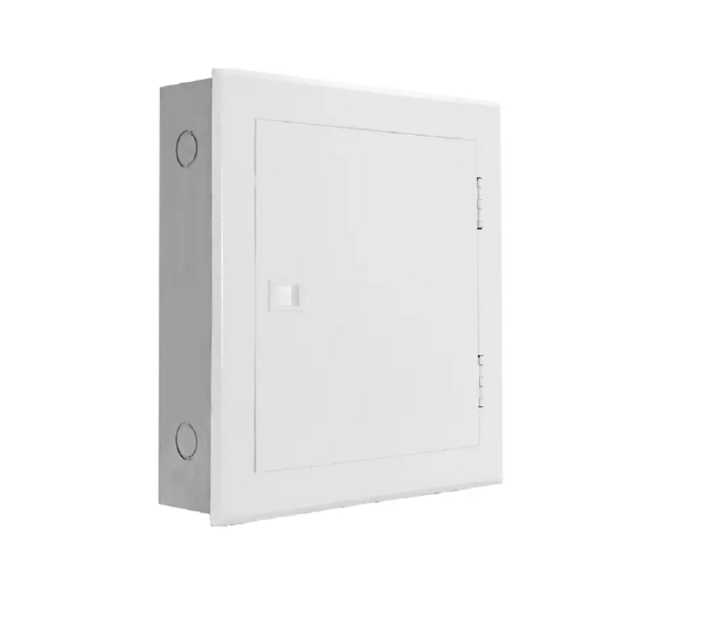 QUADRO DISJ EMB 16+11 S/BARR CHAPA