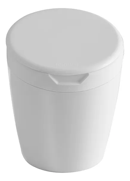 Lixeira Multi BR C/ Tamp Basc.2,7 Astra