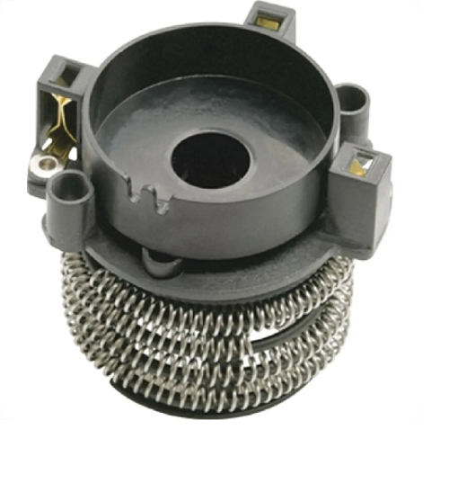 Resistencia 127V 5400W ELEG/EVIDE 4T Fame