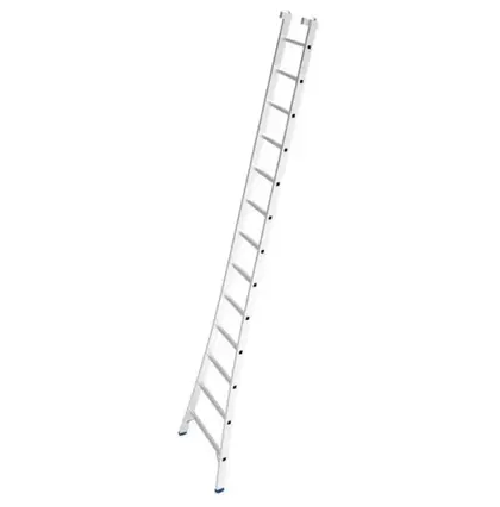 Escada 2 X 13 Degraus Alumi Extensiva Mor