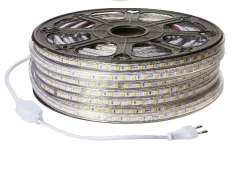 Fita Led Ext 3000K 127V IP65 14,4W/M Avant