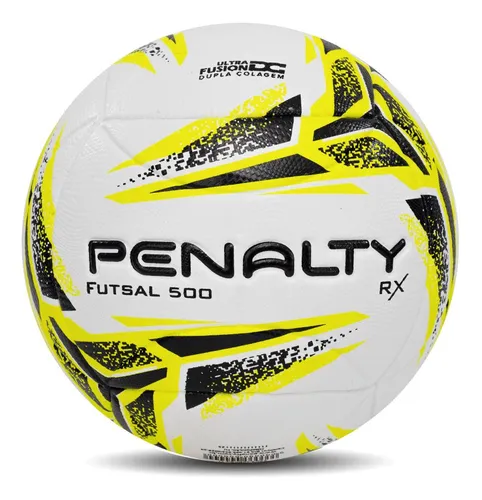 Bola De Futsal Rx 500 Penalty