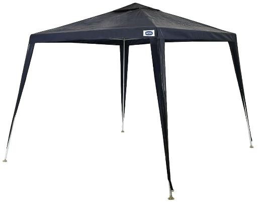 Tenda Gazebo 2,40X3M Rafia Az Mor