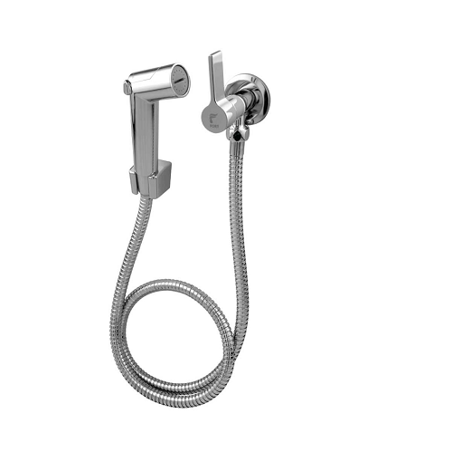 Ducha Higienica 1/2 C71 Ambar Gatilho