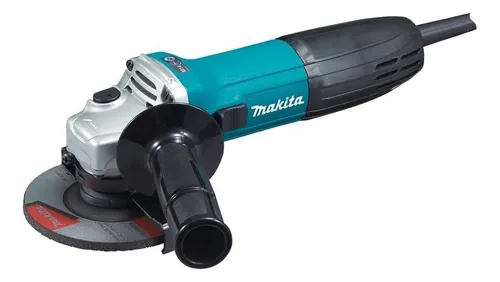 Esmerilhadeira  4 1/2 720W 220V MAKITA