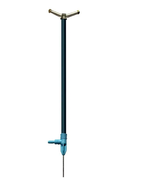 Asperson Irrig.HI  50 1/2X050CM Araujo