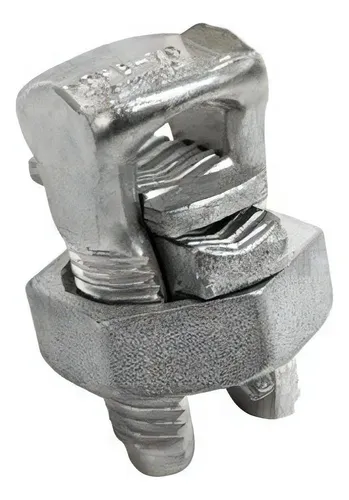 Conector Split Bolt Bimetalico 120mm