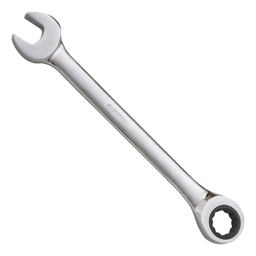 Chave Combinada 19MM Com Catraca Sata