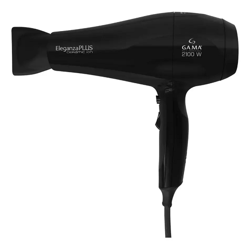 Secador Cab .2100W Gama Eleganza Plus 110