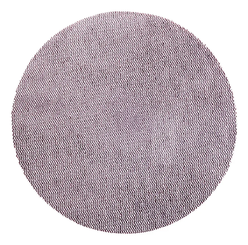 Disco Lixa Telado 225MM/9" G120 Vonder