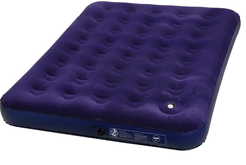 Colchao Inflavel Casal Mor