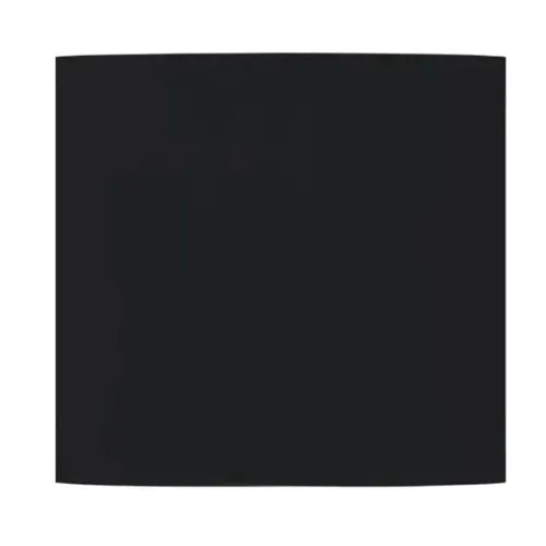 PLACA 4X4 CEGA EBONY CLEAN MARGIRIUS
