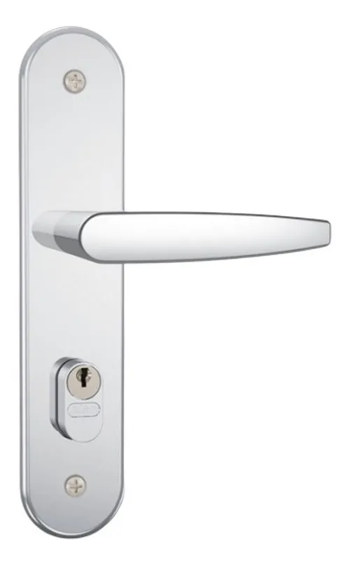 Fech.Externa 804/33 Inox Stam