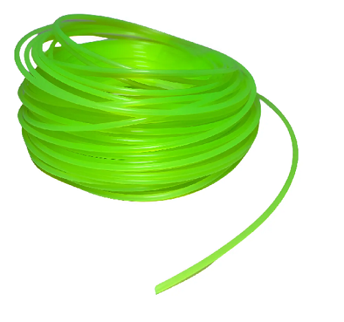Fio De Nylon 1.8MM  Verde Redondo  Tramontina