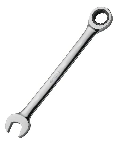 Chave Combinada 22MM COM Catraca Sata