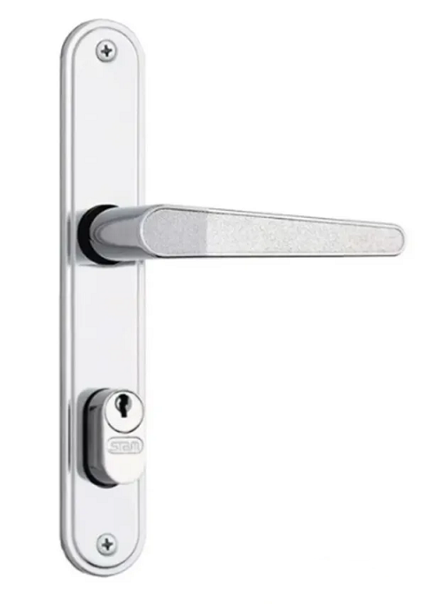 Fech. Ext. Perfil 601-602/03 Stam