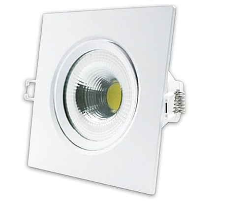 Spot Led Supimpa 5W 3000K Avant
