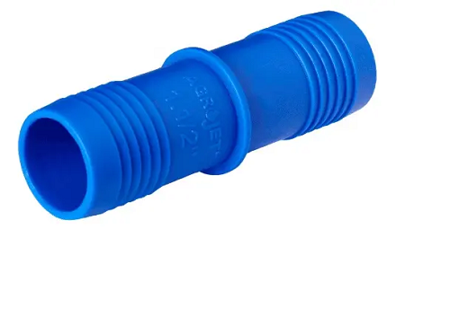 Uniao Interna Irrigação 1.1/2 Azul