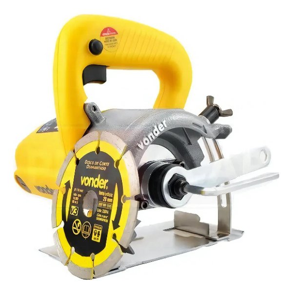 Serra Marmore SMV1300 C/Disco 220V VD